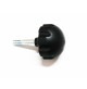 Knob and Screw set for Bikes - SSB23 - Tecnopro